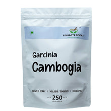Load image into Gallery viewer, Garcinia Cambogia