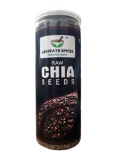 Load image into Gallery viewer, Raw Chia Seeds