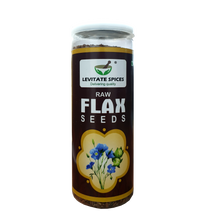Load image into Gallery viewer, Raw Flax Seeds