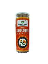Load image into Gallery viewer, Raw Sunflower Seeds