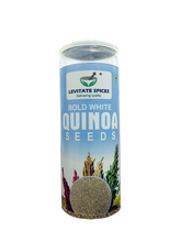 Load image into Gallery viewer, Bold White Quinoa Seeds