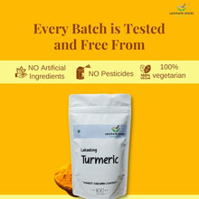 Load image into Gallery viewer, Lakadong Turmeric
