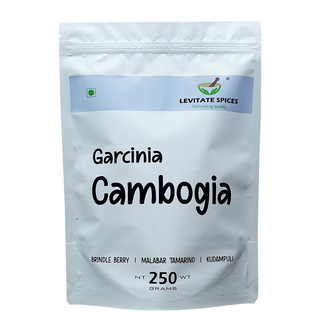 Garcinia Cambogia