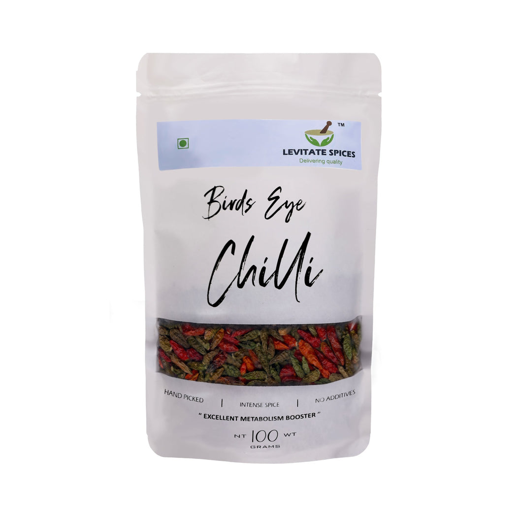 Birds Eye Chilli