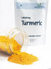 Load image into Gallery viewer, Lakadong Turmeric

