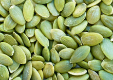 Load image into Gallery viewer, Raw Pumpkin Seeds
