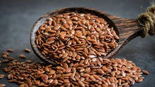 Load image into Gallery viewer, Raw Flax Seeds
