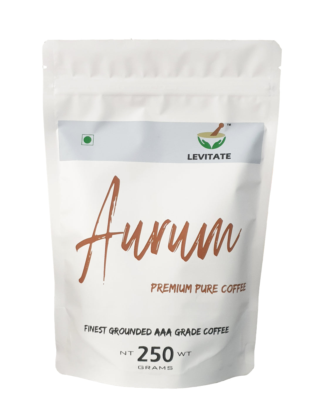 Aurum Premium Pure Coffee